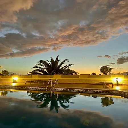 Buenavista Panoramic אדחה