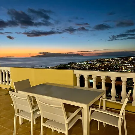 Buenavista Panoramic דירה *