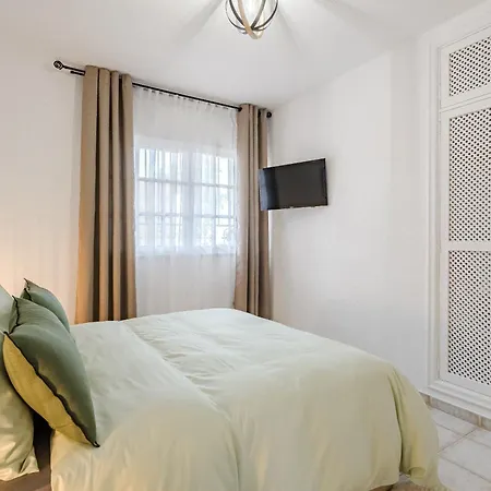 Buenavista Panoramic דירה אדחה