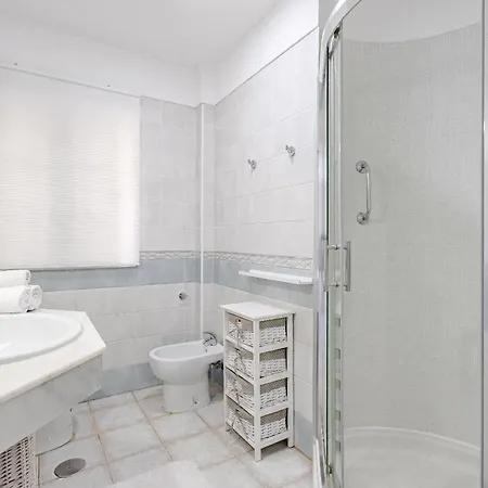 דירה Buenavista Panoramic אדחה