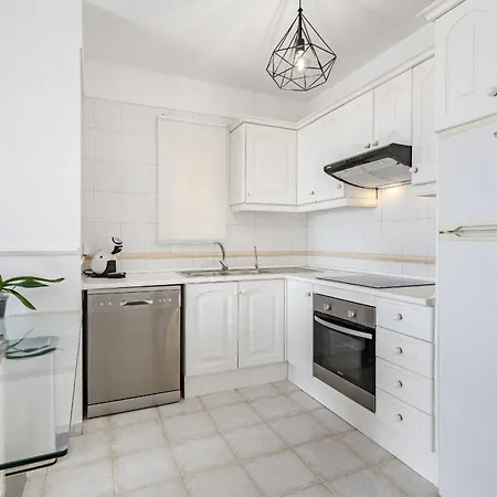 Buenavista Panoramic דירה