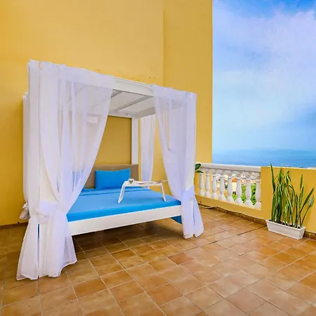 Buenavista Panoramic דירה אדחה