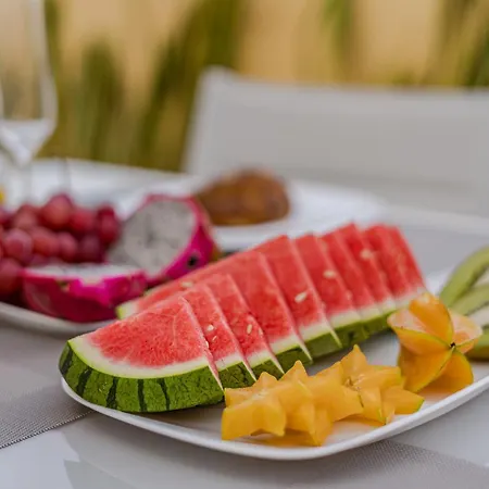 Buenavista Panoramic דירה *