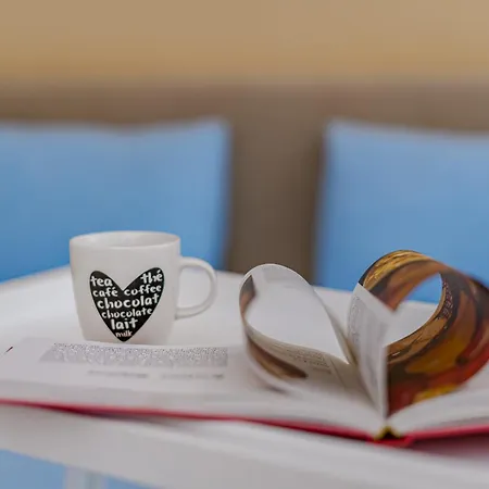 Buenavista Panoramic אדחה