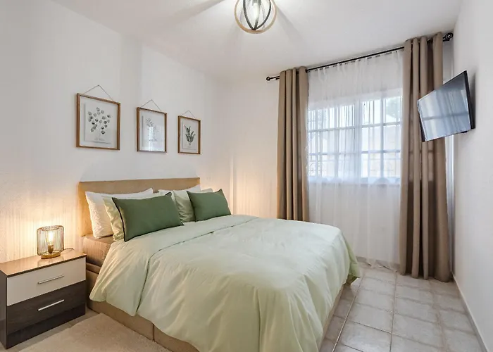 Apartment Buenavista Panoramic *