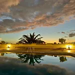 Buenavista Panoramic Адехе