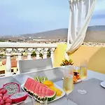 Buenavista Panoramic Апартаменти