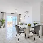 Buenavista Panoramic Апартаменти
