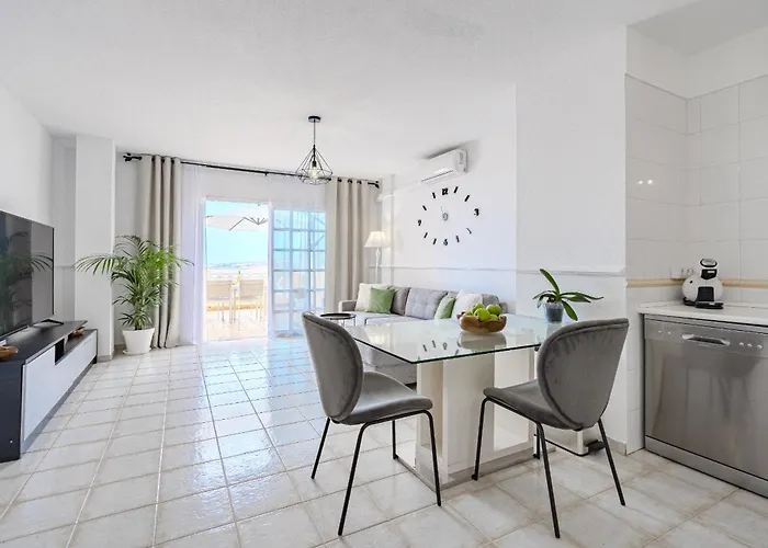 Buenavista Panoramic Apartmán