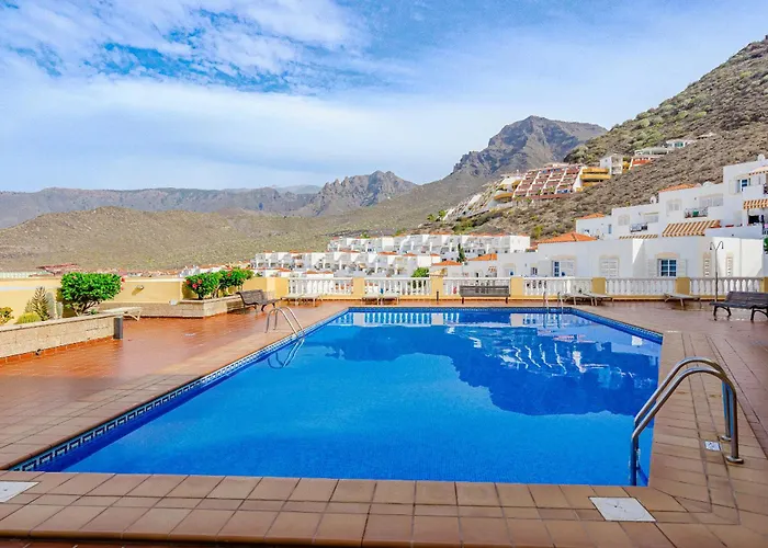 Apartmán Buenavista Panoramic