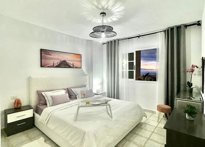 Buenavista Panoramic Apartmán