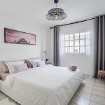 Appartement Buenavista Panoramic *