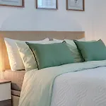 Appartement Buenavista Panoramic Costa Adeje (Tenerife)