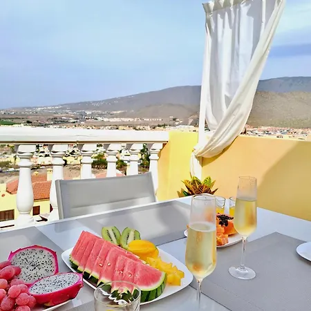 Buenavista Panoramic Apartmán