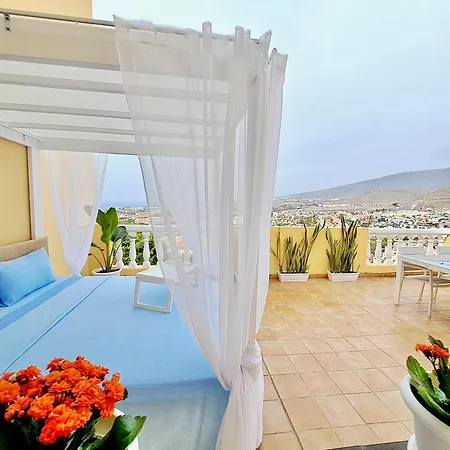 アパート Buenavista Panoramic