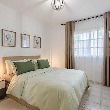 Appartement Buenavista Panoramic *