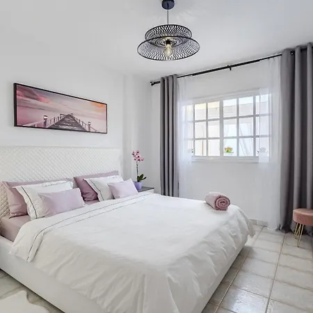 アパート Buenavista Panoramic *