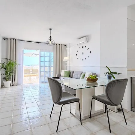Buenavista Panoramic Apartmán