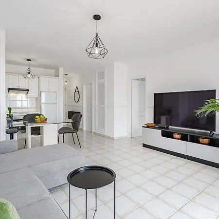 Buenavista Panoramic アパート