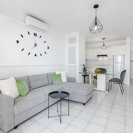 Buenavista Panoramic Appartement