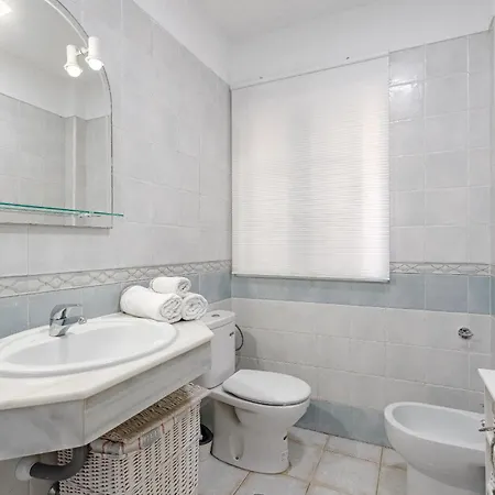 アパート Buenavista Panoramic *