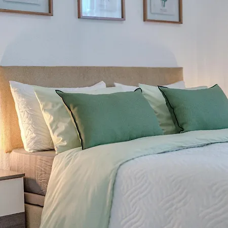 アパート Buenavista Panoramic アデヘ