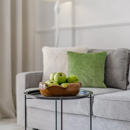 Buenavista Panoramic * アデヘ