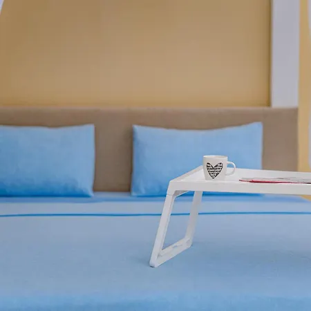 アパート Buenavista Panoramic アデヘ