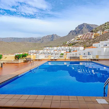 アパート Buenavista Panoramic