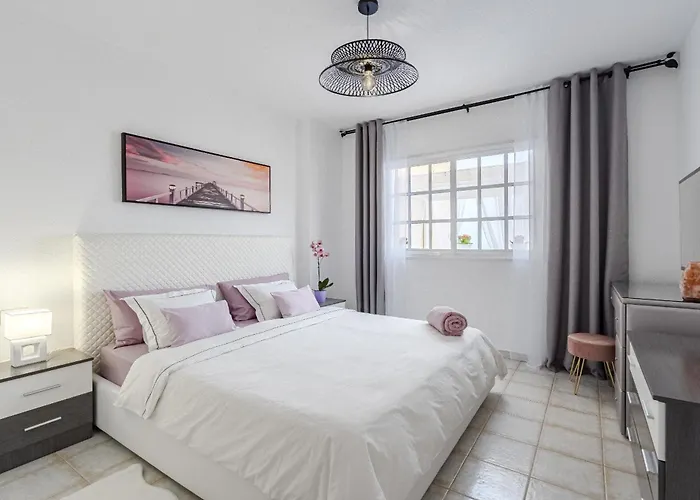 Appartement Buenavista Panoramic *