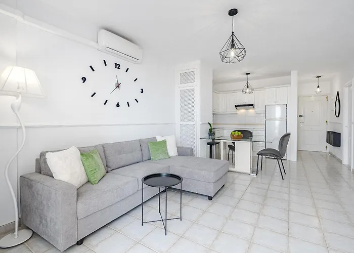 Buenavista Panoramic Appartement