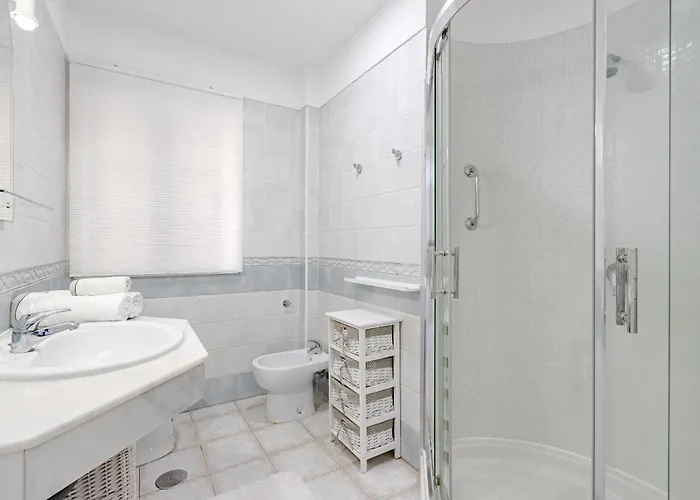 Appartement Buenavista Panoramic Costa Adeje (Tenerife)