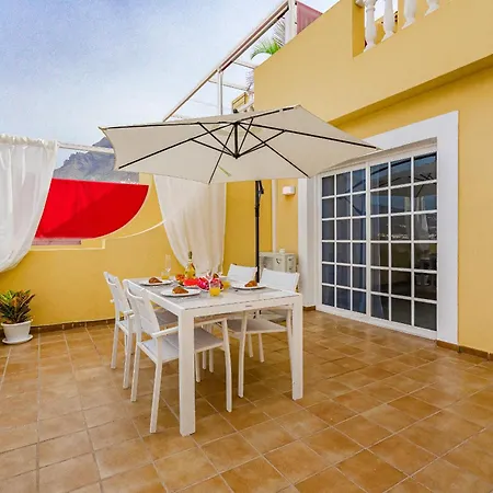 Buenavista Panoramic Апартаменты *