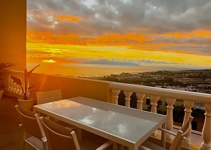 Buenavista Panoramic * Адехе