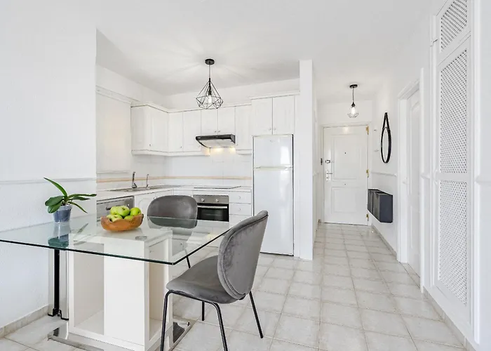 Buenavista Panoramic * Адехе