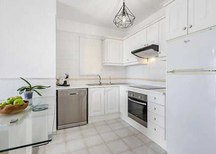 Buenavista Panoramic Апартаменты