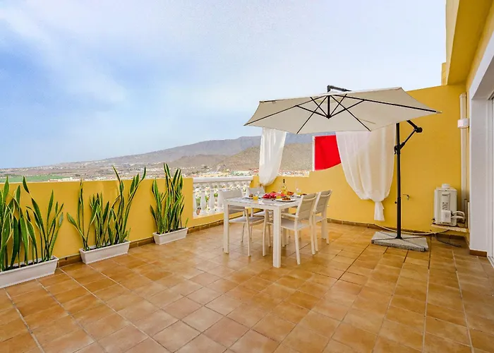 Buenavista Panoramic *