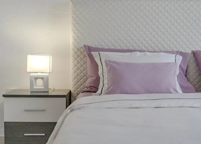 Buenavista Panoramic * Адехе