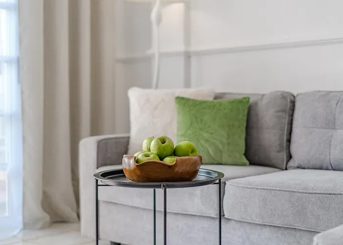 Buenavista Panoramic * Адехе