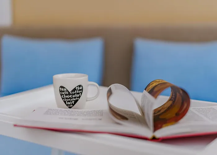 Buenavista Panoramic Адехе